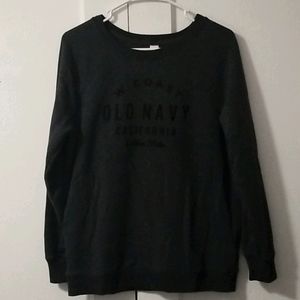Old Navy Sweater